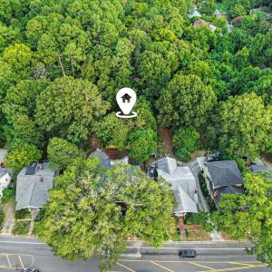 Photo #4 of 2519 A&b Chapel Hill, Durham, NC 0.2 acres