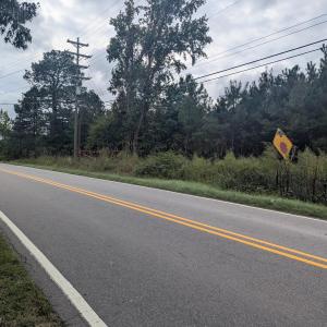 Photo #3 of 125 Stallings, Durham, NC 1.8 acres
