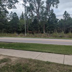 Photo #2 of 125 Stallings, Durham, NC 1.8 acres