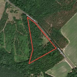 Photo #2 of Mcdougald, Lillington, NC 10.5 acres