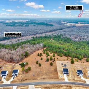 Photo #4 of Lot 2 Blue Springs, Red Springs, NC 10.4 acres