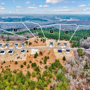 Photo #8 of Lot 2 Blue Springs, Red Springs, NC 10.4 acres