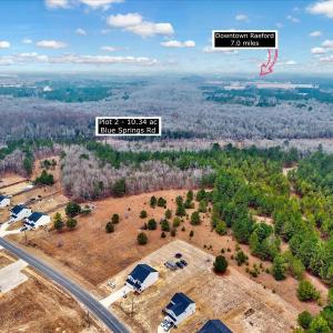 Photo #6 of Lot 2 Blue Springs, Red Springs, NC 10.4 acres