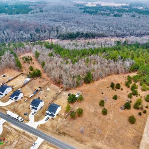 Photo #2 of Lot 2 Blue Springs, Red Springs, NC 10.4 acres