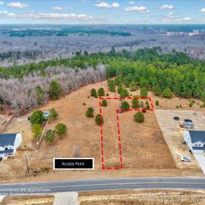 Photo #3 of Lot 1 Blue Springs, Red Springs, NC 10.4 acres