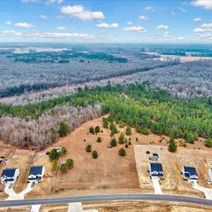 Photo #5 of Lot 1 Blue Springs, Red Springs, NC 10.4 acres