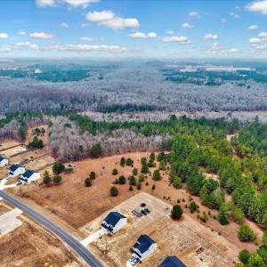Photo #7 of Lot 1 Blue Springs, Red Springs, NC 10.4 acres