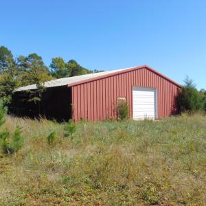 Photo #5 of Lonnie Harris, Oxford, NC 8.7 acres