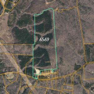 Photo #1 of 4447 Poppy Mallow, Oxford, NC 146.3 acres