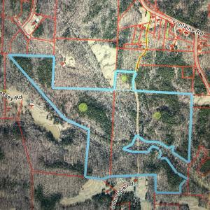 Photo #2 of Tbd Fontaine, Roxboro, NC 94.8 acres