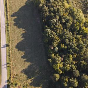 Photo #4 of County Home Road Lot 2, Blanch, NC 1.0 acres