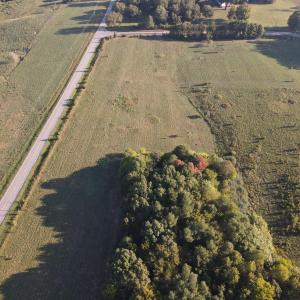 Photo #4 of County Home Road Lot 3, Blanch, NC 1.1 acres