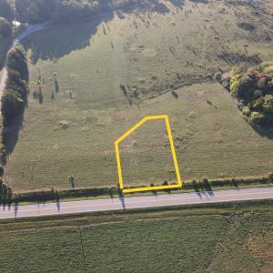 Photo #1 of County Home Road Lot 4, Blanch, NC 1.1 acres