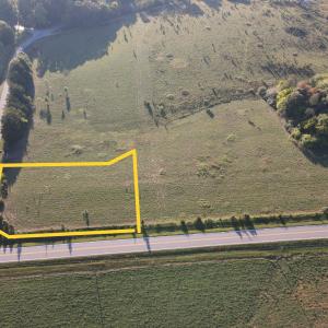Photo #1 of County Home Road Lot 5, Blanch, NC 1.1 acres
