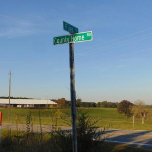 Photo #8 of County Home Road Lot 5, Blanch, NC 1.1 acres