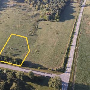 Photo #1 of Files Lot 6, Blanch, NC 1.1 acres
