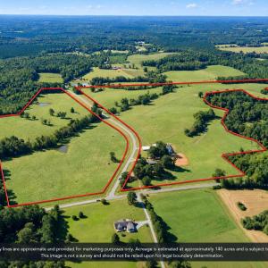 Photo #48 of 2475 Coleridge, Siler City, NC 140.0 acres
