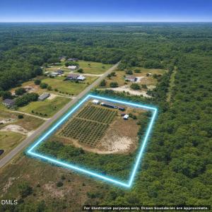 Photo #15 of 2156 Smithtown, Bolivia, NC 3.5 acres