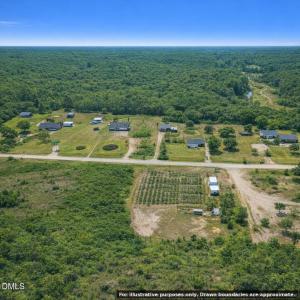 Photo #9 of 2156 Smithtown, Bolivia, NC 3.5 acres