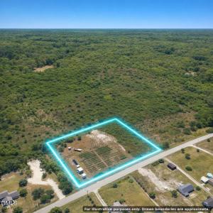 Photo #13 of 2156 Smithtown, Bolivia, NC 3.5 acres