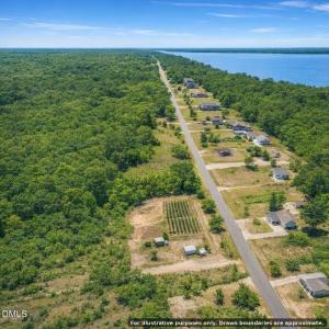 Photo #1 of 2156 Smithtown, Bolivia, NC 3.5 acres