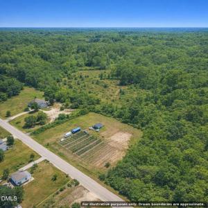 Photo #4 of 2156 Smithtown, Bolivia, NC 3.5 acres