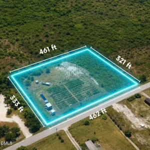 Photo #5 of 2156 Smithtown, Bolivia, NC 3.5 acres