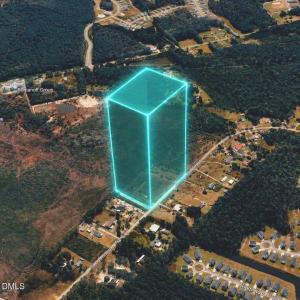 Photo #6 of 2156 Smithtown, Bolivia, NC 3.5 acres