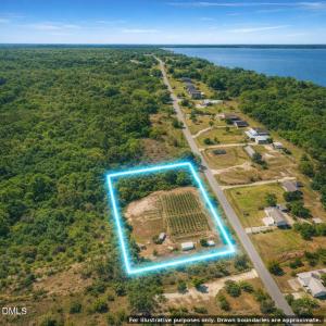 Photo #12 of 2156 Smithtown, Bolivia, NC 3.5 acres