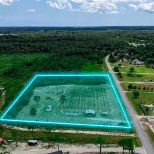 Photo #16 of 2156 Smithtown, Bolivia, NC 3.5 acres