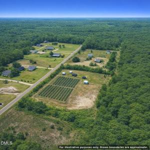 Photo #10 of 2156 Smithtown, Bolivia, NC 3.5 acres
