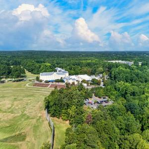 Photo #18 of 1516 Pinecrest, Durham, NC 1.7 acres