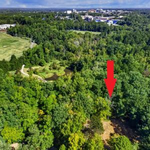 Photo #4 of 1516 Pinecrest, Durham, NC 1.7 acres