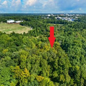 Photo #2 of 1516 Pinecrest, Durham, NC 1.7 acres