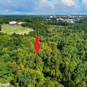 Photo #3 of 1516 Pinecrest, Durham, NC 1.7 acres