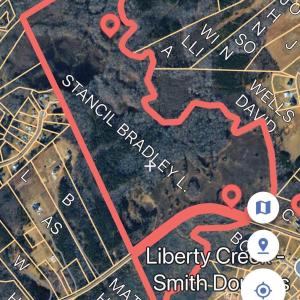 Photo #2 of Crantock, Smithfield, NC 157.8 acres