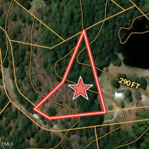 Photo #3 of 599 Mcduffie, Cameron, NC 1.5 acres