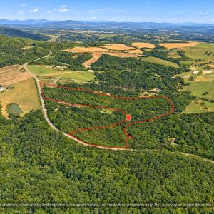 Photo #2 of 00-00 Morrow Mill, Mebane, NC 20.7 acres