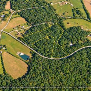 Photo #4 of 00-00 Morrow Mill, Mebane, NC 20.7 acres
