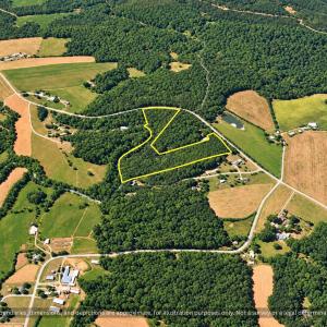 Photo #6 of 00-00 Morrow Mill, Mebane, NC 20.7 acres