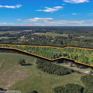 Photo #2 of Us 1-158, Henderson, NC 29.0 acres