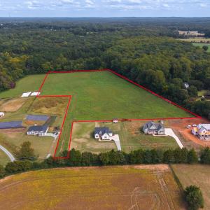 Photo #8 of Ben Wilson, Mebane, NC 11.0 acres