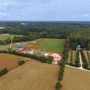 Photo #3 of Ben Wilson, Mebane, NC 11.0 acres