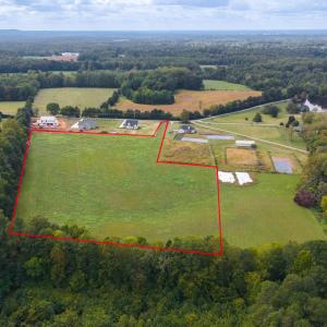 Photo #6 of Ben Wilson, Mebane, NC 11.0 acres