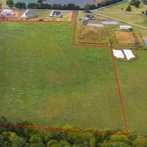 Photo #2 of Ben Wilson, Mebane, NC 11.0 acres