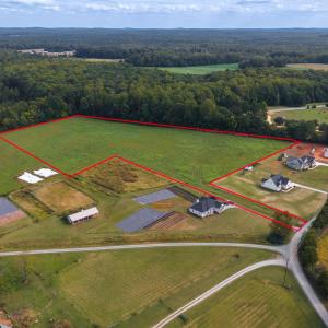 Photo #7 of Ben Wilson, Mebane, NC 11.0 acres