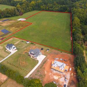 Photo #5 of Ben Wilson, Mebane, NC 11.0 acres