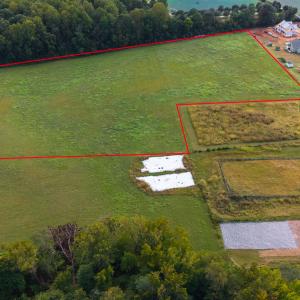 Photo #4 of Ben Wilson, Mebane, NC 11.0 acres