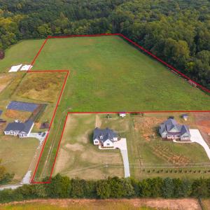 Photo #1 of Ben Wilson, Mebane, NC 11.0 acres