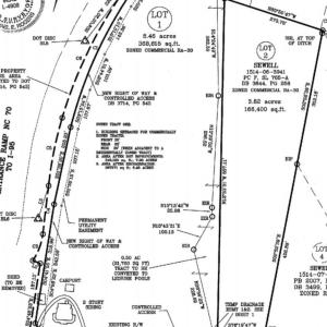 Photo #5 of 3359 Bud Hawkins, Dunn, NC 8.5 acres